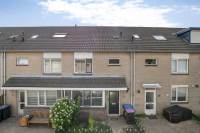 Woning Indusstraat 94 Spijkenisse