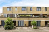 Woning Lisztstraat 22 Alkmaar