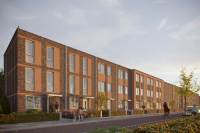 Woning Corydastraat 75 Rotterdam