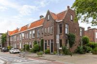 Woning Mauritsweg 38 Dordrecht