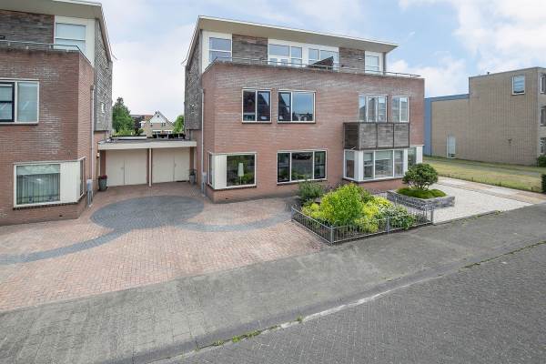 Woning Willem Valkstraat 27 Groningen