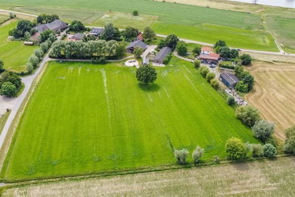 Woning Berghuizen 44 Maasbommel