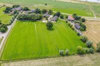 Woning Berghuizen 44 Maasbommel