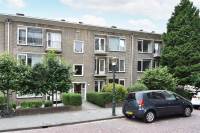 Woning Wilhelminastraat 109 Den Haag