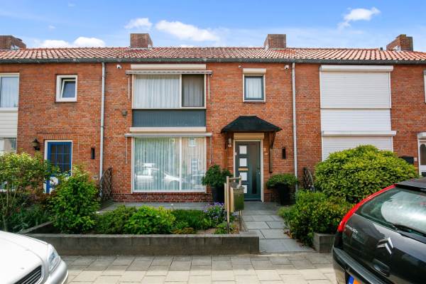 Woning Zwingelstraat 21 Oss