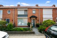 Woning Zwingelstraat 21 Oss