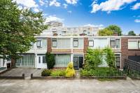 Woning Marco Pololaan 462 Utrecht