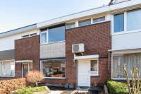 Woning Kasteel Lichtenbergstraat 18 Tilburg