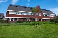 Woning Zilverschoon 4 Bodegraven