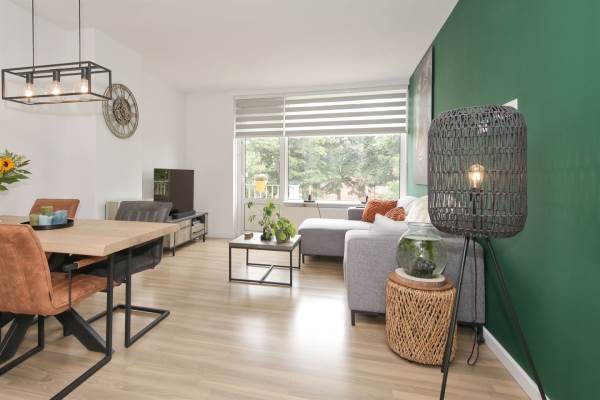Woning Einsteinlaan 371 Badhoevedorp