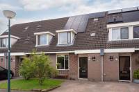 Woning Zadel 5 Leusden