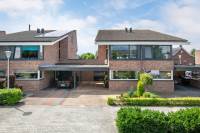 Woning Klapwijkse Zoom 309 Berkel en Rodenrijs