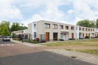Woning Floris van Wevelinghovenstraat 1 Deventer