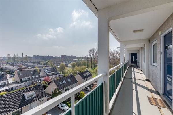 Woning Sinnigvelderstraat 595 Weesp
