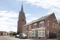 Woning Ambyerstraat Noord 5 Maastricht