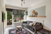 Woning Cleyburchstraat 59A Rotterdam