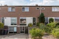 Woning Jacob van Ruysdaellaan 23 Lochem