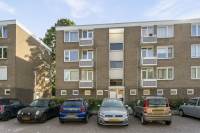 Woning Schippersdreef 44B Maastricht
