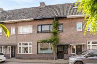 Woning Maanstraat 6 Breda
