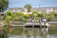 Woning Lijzijde 27 Almere