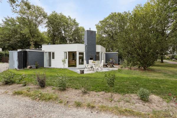 Woning Ermerzand 58 Erm