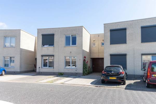 Woning Van Dycklaan 30 Vlissingen