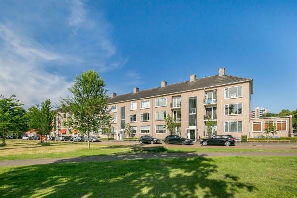 Woning Boeimeerlaan 32a Breda