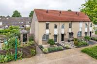 Woning Anton Coolenstraat 1 Gorinchem