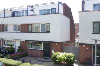 Woning Audrey Hepburnstraat 15 Almere