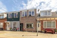 Woning Gasstraat 35 Den Helder