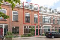 Woning Otterstraat 54bis Utrecht