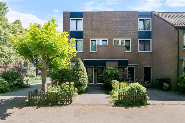Woning Valenciadreef 42 Rotterdam