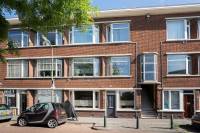 Woning Werkhovenstraat 103 Den Haag