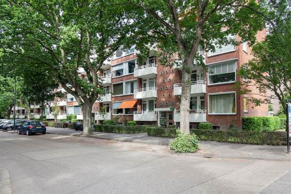 Woning Karel Doormanlaan 26 Rijswijk (ZH)