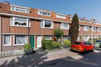 Woning Johan Gramstraat 25a Den Haag