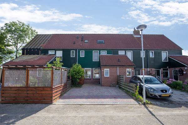 Woning Munster 64 Grootebroek