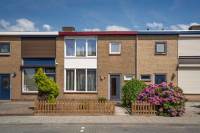 Woning Orchideestraat 17 Steenbergen (NB)