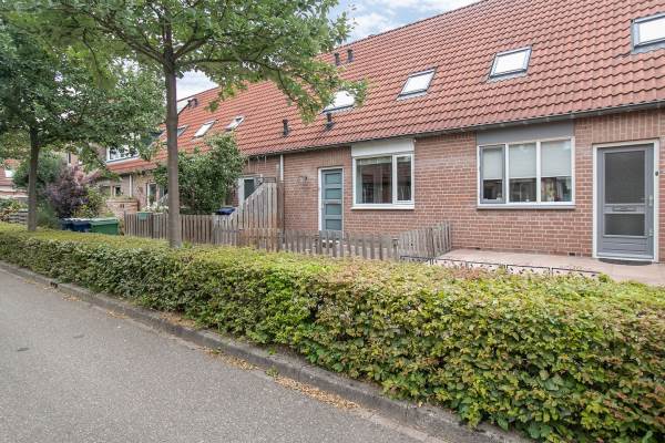 Woning Boven Wijde 11 Almere