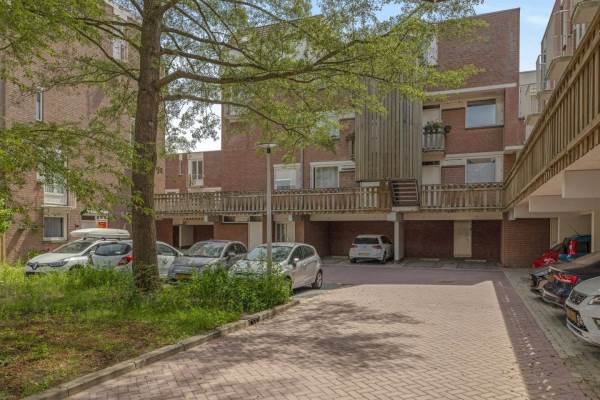 Woning Scheldedal 75 Capelle aan den IJssel