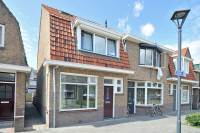 Woning Tholenstraat 13 Kampen