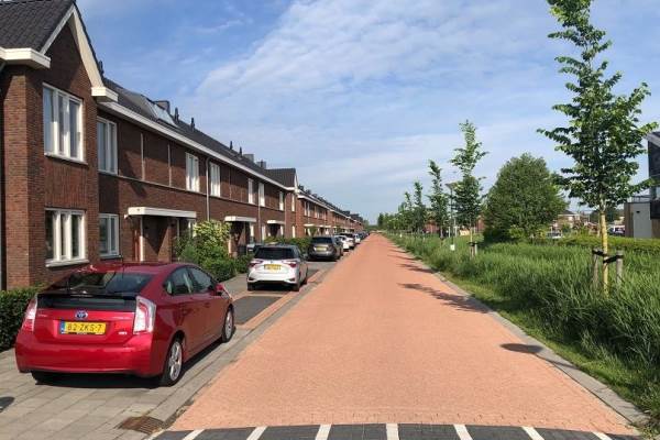Woning Platanenlaan 88 Nederhorst den Berg
