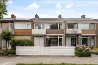 Woning Van Goghlaan 238 Roosendaal
