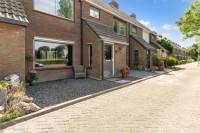Woning Pijlstaart 9 Oud-Beijerland