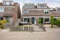 Woning Wonge 30 Warmenhuizen