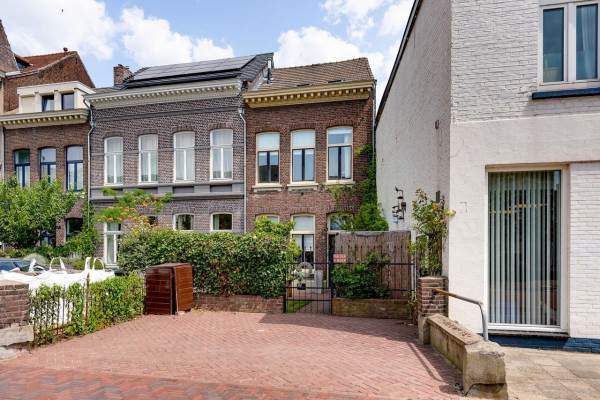 Woning Kapellerlaan 63 Roermond