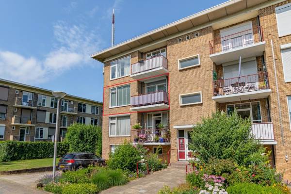 Woning Hambeek 64 Roermond