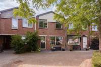 Woning Zebraspoor 762 Maarssen