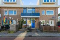 Woning Hendrik Dienskestraat 4 Amsterdam