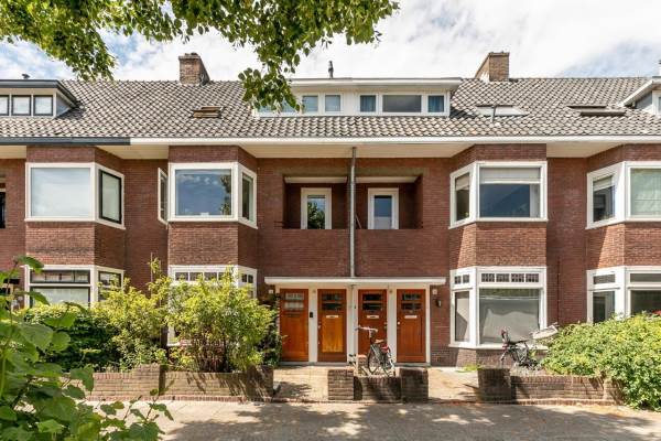 Woning Marnixstraat 114RD Haarlem