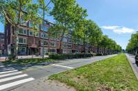 Woning Pleinweg 123C Rotterdam
